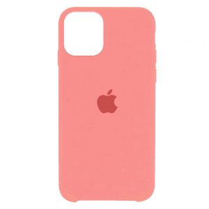 Чохол оригінальний для iPhone 13 Pro Max Full (Рожевий / Chalk Pink)
