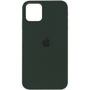 Чохол оригінальний для iPhone 12 mini Full (Ліловий / Lilac Pride)