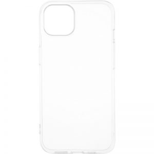 Чохол Ultra Thin Air для iPhone 13 Прозорий