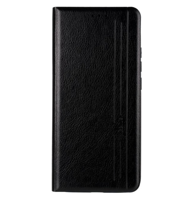 Чохол книжка Gelius New для Xiaomi Redmi 9c Чорний