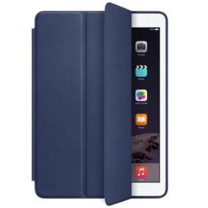 Чохол-книжка Smart для Apple iPad Air /Air 2 /Pro 9.7"/ iPad 5th/ iPad 6th Темно-синій