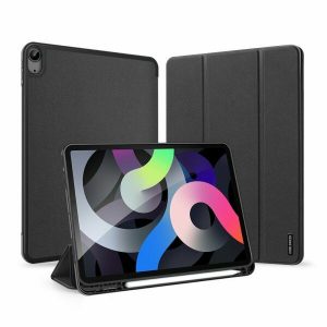Чохол-книжка Smart для Apple iPad Air 4 / Air 5 10.9"/Air 11" (2020/2022/2024) Чорний