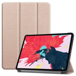 Чохол-книжка Smart для Apple iPad Air 4 / Air 5 10.9"/Air 11" (2020/2022/2024) Золотий
