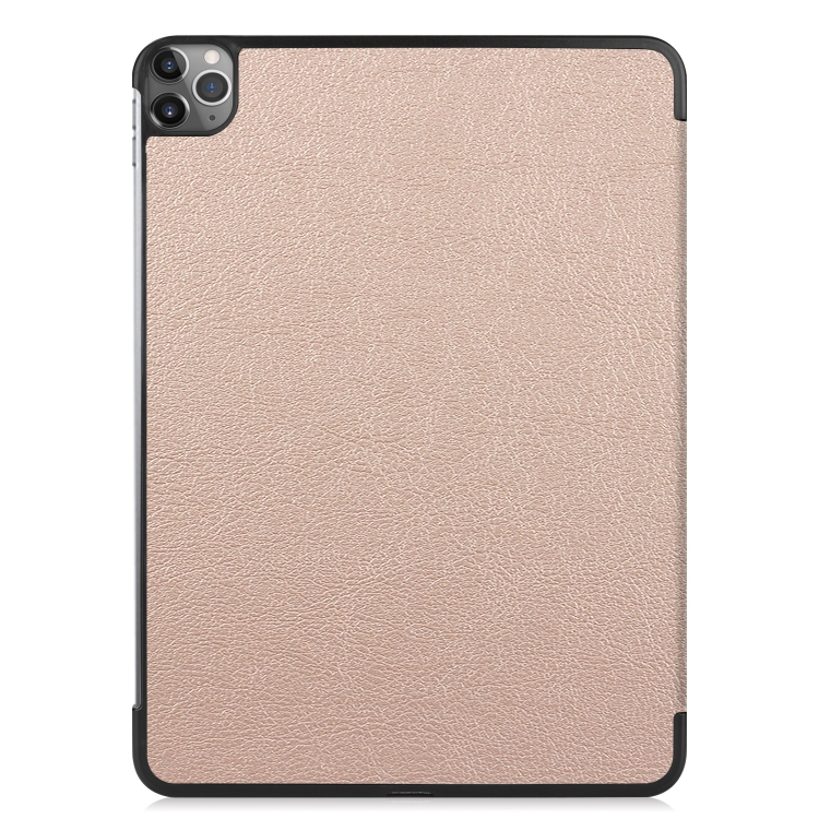 Чохол-книжка Smart для Apple iPad Air 4 / Air 5 10.9"/Air 11" (2020/2022/2024) Золотий - Зображення 2
