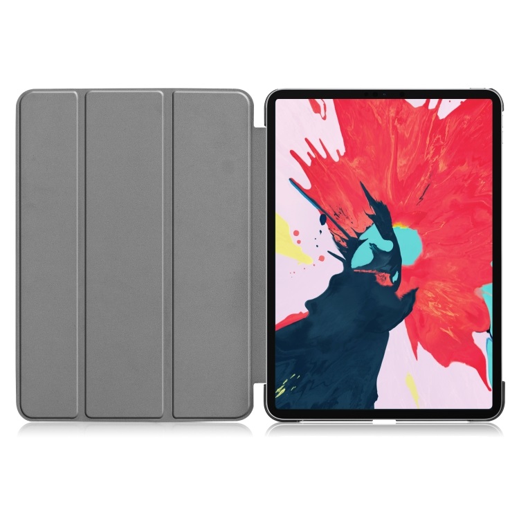 Чохол-книжка Smart для Apple iPad Air 4 / Air 5 10.9"/Air 11" (2020/2022/2024) Золотий - Зображення 3
