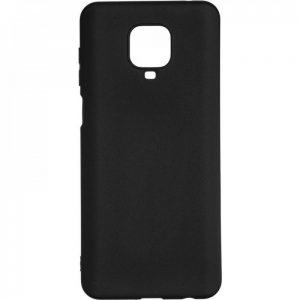 Чохол Original Silicone для Realme C3 Чорний