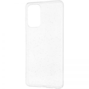 Чохол Remax Glossy Shine для Samsung A325 (A32) Прозорий