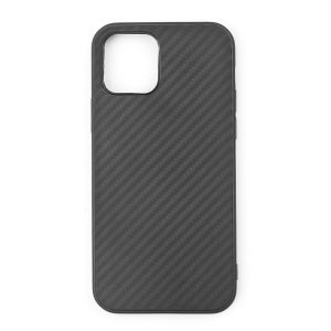 Чохол Ultra Carbon Air для Apple iPhone 12 Pro