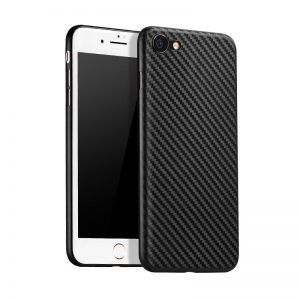 Чохол Ultra Carbon Air для Apple iPhone 7 Plus / 8 Plus