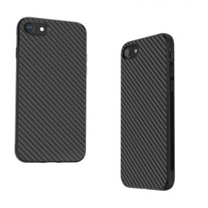 Чохол Ultra Carbon Air для Apple iPhone 7/8/SE (2020)