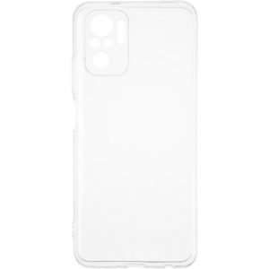 Чохол Ultra Thin Air для Xiaomi Redmi 10 Прозорий