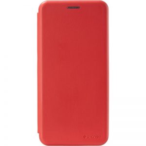 Чохол книжка G-Case для Xiaomi Poco M3/Redmi 9T Червоний
