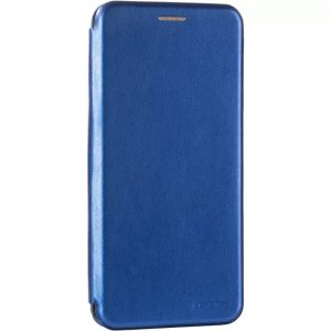 Чохол книжка G-Case для Samsung A325 (A32) Синій