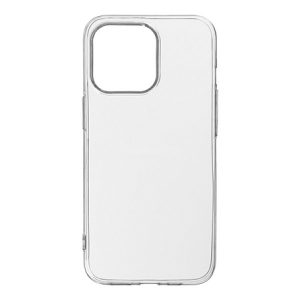 Чохол Ultra Thin Air для iPhone 13 Pro Прозорий