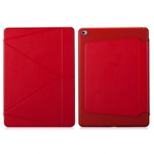 Чохол iMAX для iPad Air 10.9' (2021) Червоний