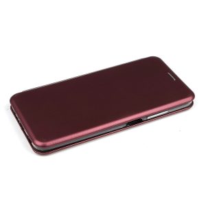 Чохол книжка G-Case для Samsung A217 (A21s) Марсала
