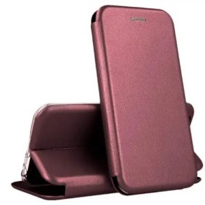 Чохол книжка G-Case для Nokia 5.4 Марсала