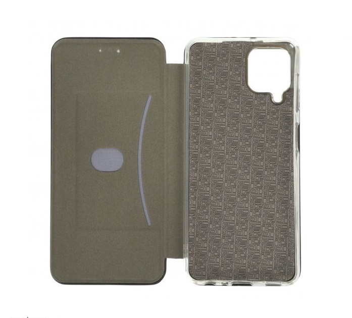 Чохол книжка G-Case для Realme C15 Чорний - Зображення 2