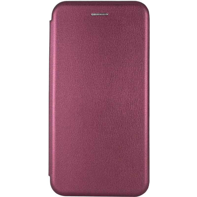 Чохол книжка G-Case для iPhone 11 Марсала