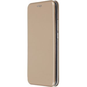 Чохол книжка G-Case для Xiaomi Redmi Note 10/10s Золотий