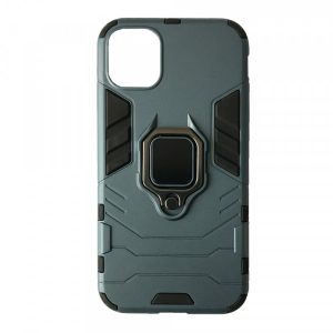 Чохол HONOR Hard Defence для Huawei Y5P Сірий