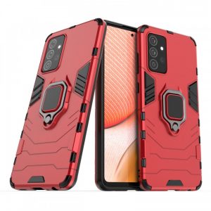 Чохол HONOR Hard Defence для Samsung A525 (A52) Червоний