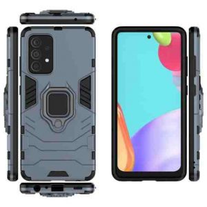 Чохол HONOR Hard Defence для Samsung A725 (A72) Сірий