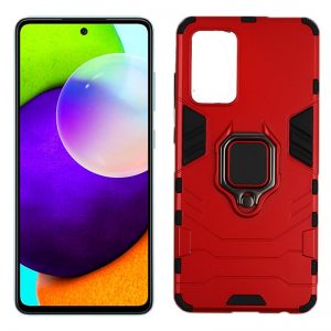 Чохол HONOR Hard Defence для Samsung A725 (A72) Червоний