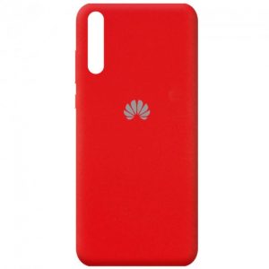 Чохол Original Soft для Huawei P Smart S / Y8P Червоний