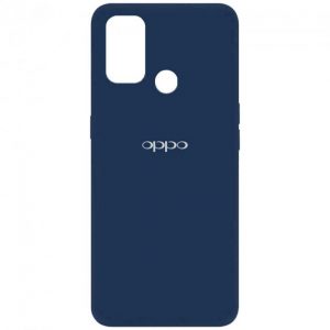 Чохол Original Soft для Oppo A53 / A32 / A33 (Синій / Navy blue)