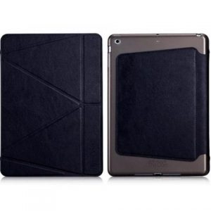 Чохол iMAX для iPad Pro 11"/Air 4 10.9"/Air 11" 2024 Чорний