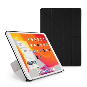 Чохол iMAX для iPad Air 10.9' (2021) Чорний