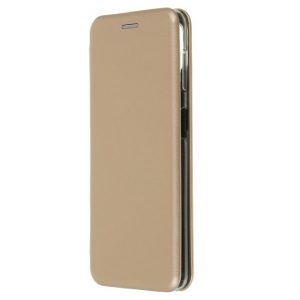 Чохол книжка G-Case для Nokia 2.3 Золотий