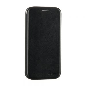 Чохол книжка G-Case для Samsung A225 / M325 (A22/M32) Чорний