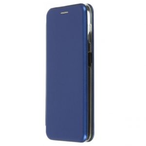 Чохол книжка G-Case для Samsung A225 / M325 (A22/M32) Синій