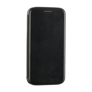 Чохол книжка G-Case для Samsung A325 (A32) Чорний