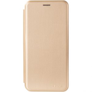 Чохол книжка G-Case для Nokia 2.2 Золотий