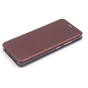 Чохол книжка G-Case для Samsung A325 (A32) Марсала