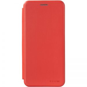 Чохол книжка G-Case для Samsung A325 (A32) Червоний