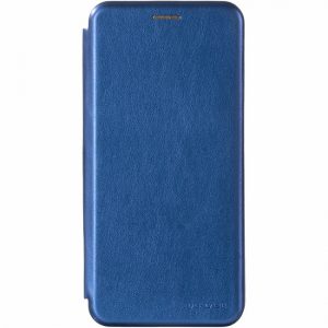 Чохол книжка G-Case для Samsung A525 (A52) Синій