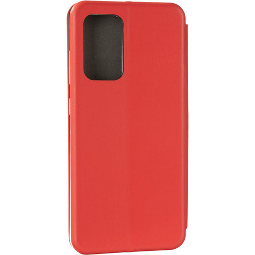 Чохол книжка G-Case для Samsung A525 (A52) Червоний - Зображення 2