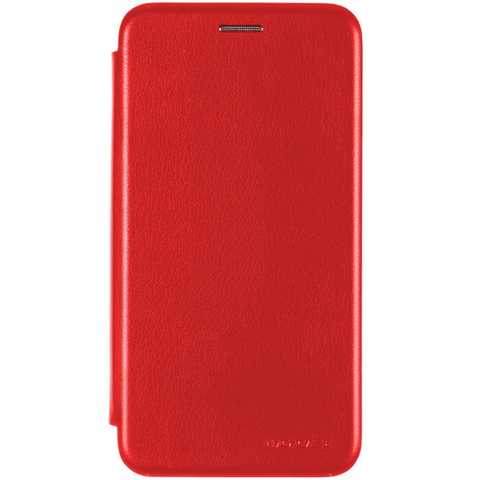 Чохол книжка G-Case для Samsung A525 (A52) Червоний