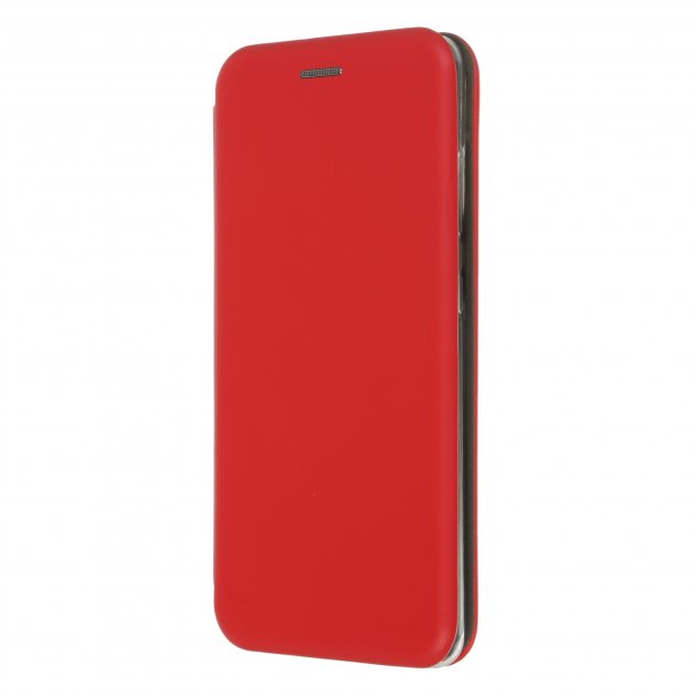 Чохол книжка G-Case для Samsung A525 (A52) Червоний - Зображення 4