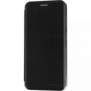 Чохол книжка G-Case для Samsung A725 (A72) Чорний