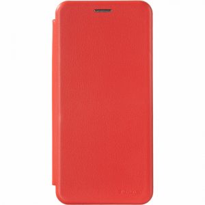 Чохол книжка G-Case для Samsung A725 (A72) Червоний