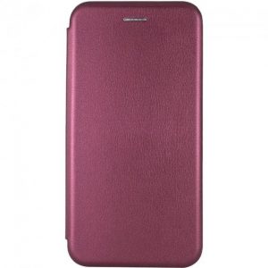 Чохол книжка G-Case для Xiaomi Redmi 5 Plus Марсала