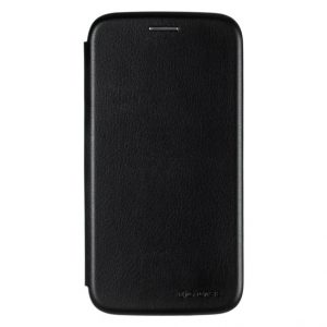 Чохол книжка G-Case для Xiaomi Mi Note 10 Чорний