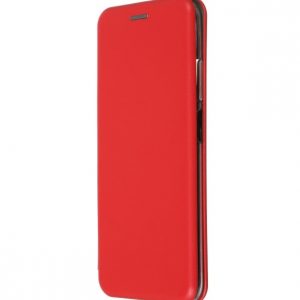 Чохол книжка G-Case для Xiaomi Redmi Note 10 5G / Poco M3 Pro 5G Червоний
