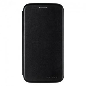 Чохол книжка G-Case для Xiaomi Redmi Note 10 Pro Чорний