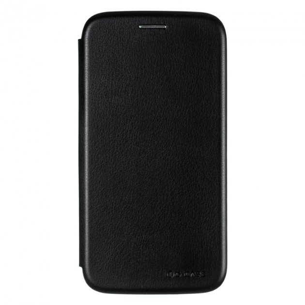 Чохол книжка G-Case для Samsung A525 (A52) Чорний